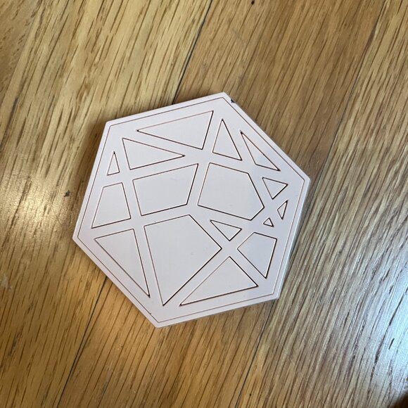 EM Cosmetics Divine Skies Eyeshadow Palette Magic Hour - Picture 4 of 5